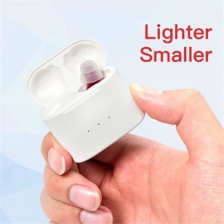 2024 New Rechargeable Digital Hearing Aids